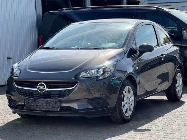 Opel Corsa E 1.4 bei Autohaus Dawud