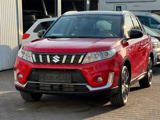 Suzuki Vitara 1.0 Comfort bei Autohaus Dawud